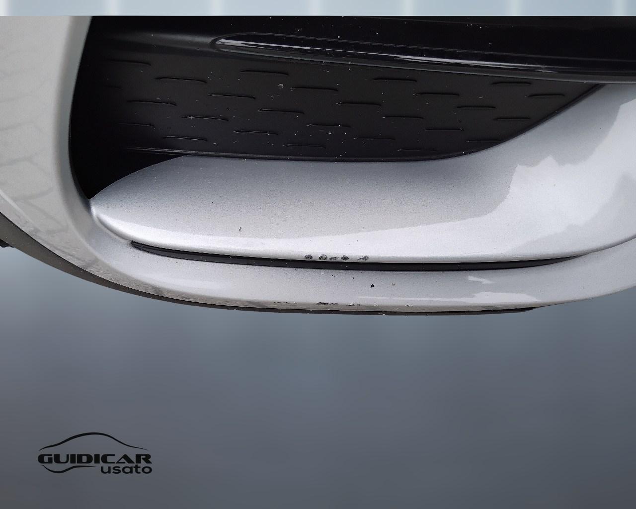 Mercedes-Benz GLA-H247 2023 - GLA 200 d AMG Line Advanced Plus auto