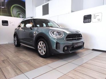 MINI Mini Countrym.(F60) - Mini 1.5 Cooper SE Business Countryman ALL4