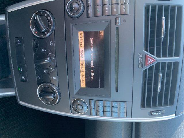 MERCEDES-BENZ A 160 BlueEFFICIENCY Special Edition