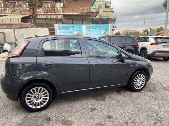 Fiat Punto Punto 5p 1.4 easypower Young Gpl