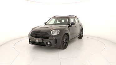 MINI Mini Countryman F60 2020 - Mini Countryman 2.0 Cooper D Classic auto