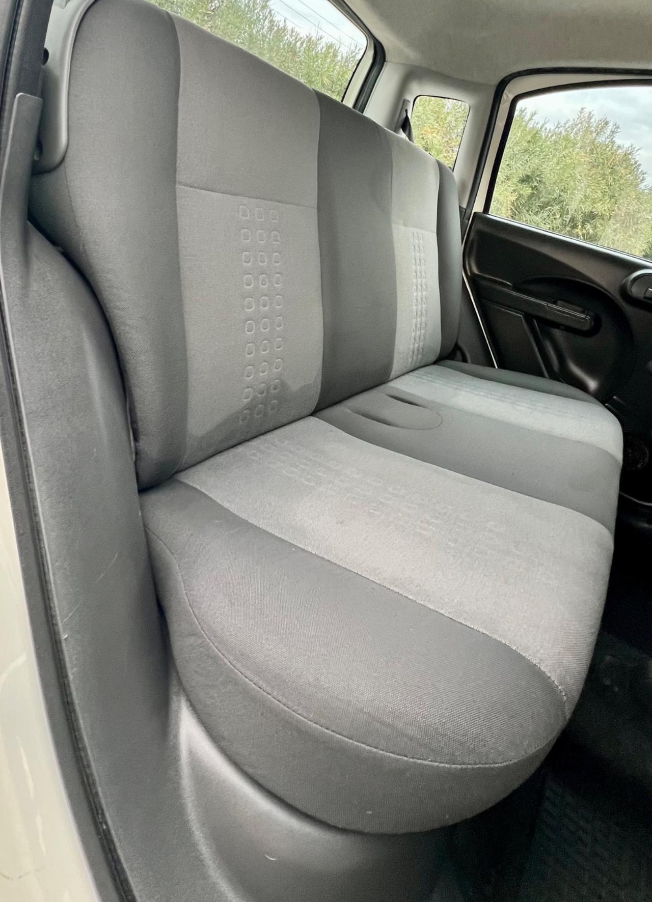 Fiat Panda 1.4 Natural Power Acc.Permute