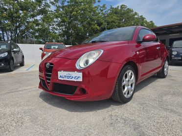Alfa Romeo MiTo 1.6 JTDm 16V Distinctive