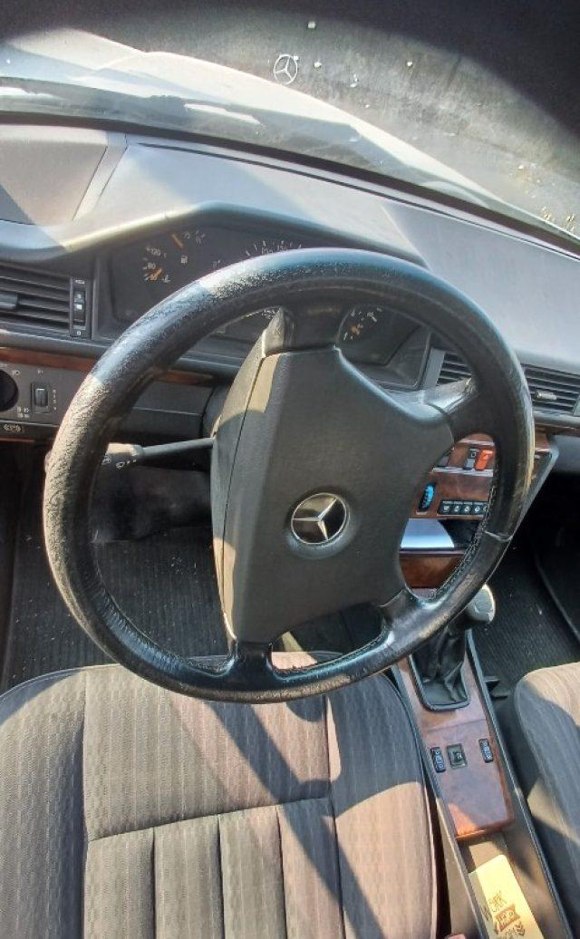 MERCEDES-BENZ E 250 TURBOIESEL