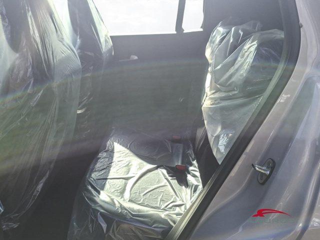 JEEP Avenger E-Hybrid Summit