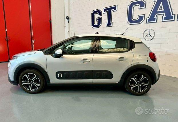 CITROEN C3 PureTech 82 Shine ** NEPOATENTATI **