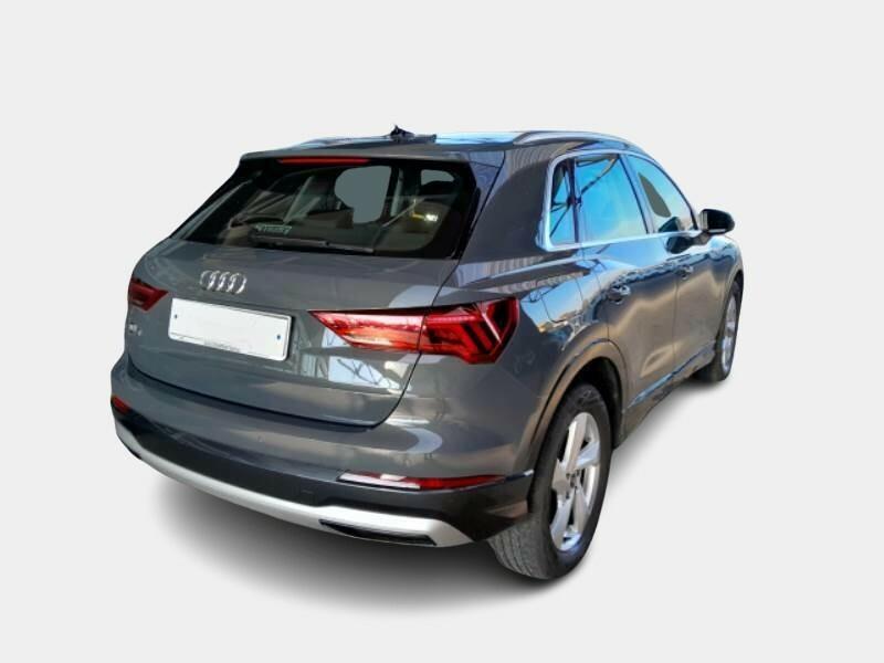 AUDI Q3 35 TDI S tronic Business Advanced