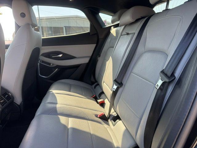 JAGUAR E-Pace 2.0D I4 163 CV AWD Auto R-Dynamic Black