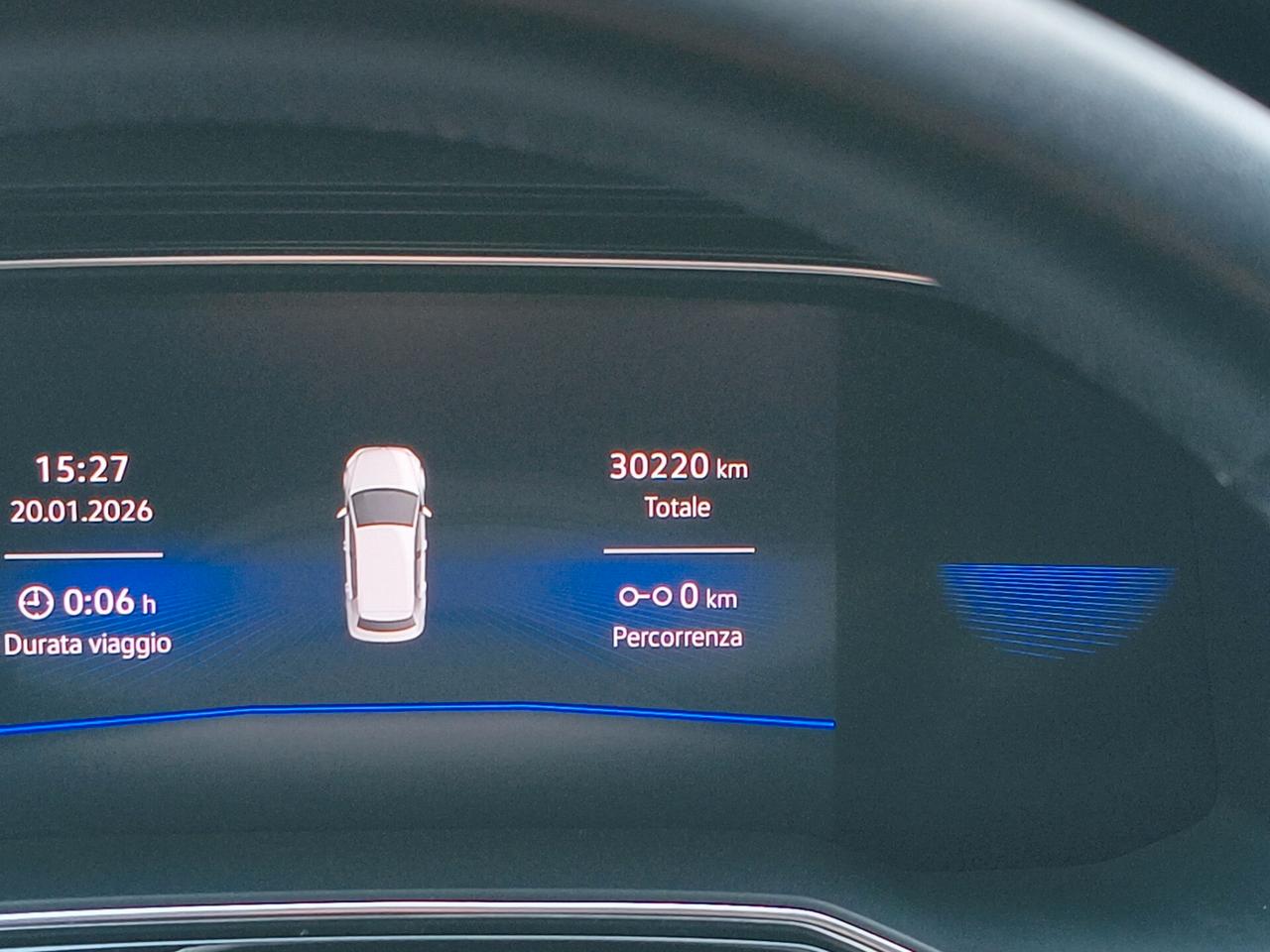 Volkswagen Polo 1.0 TSI 110 CV DSG R-Line