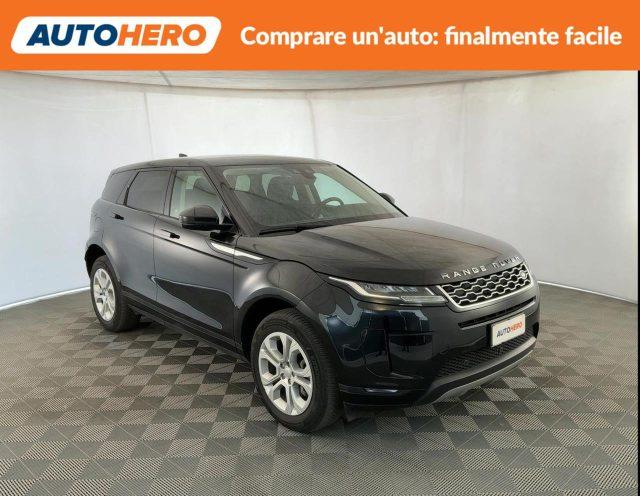 LAND ROVER Range Rover Evoque 2.0D I4 150CV AWD Business Edition