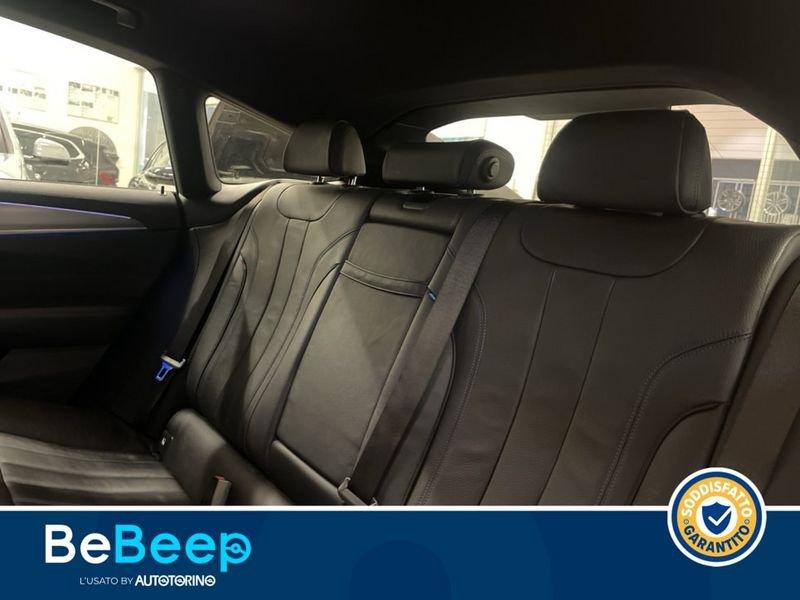 BMW Serie 6 G.T. 630D GRAN TURISMO MSPORT 249CV AUTO