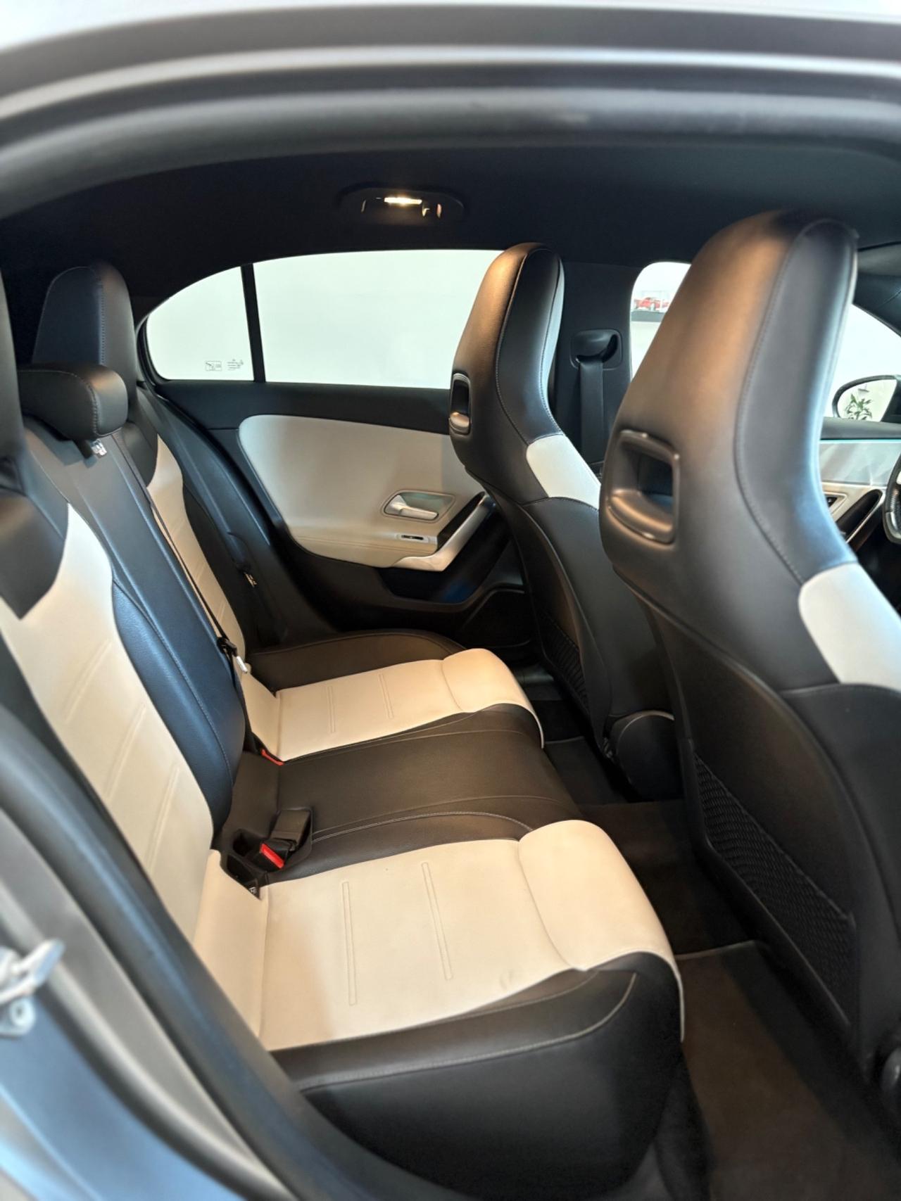 Mercedes-benz A 35 AMG 4Matic
