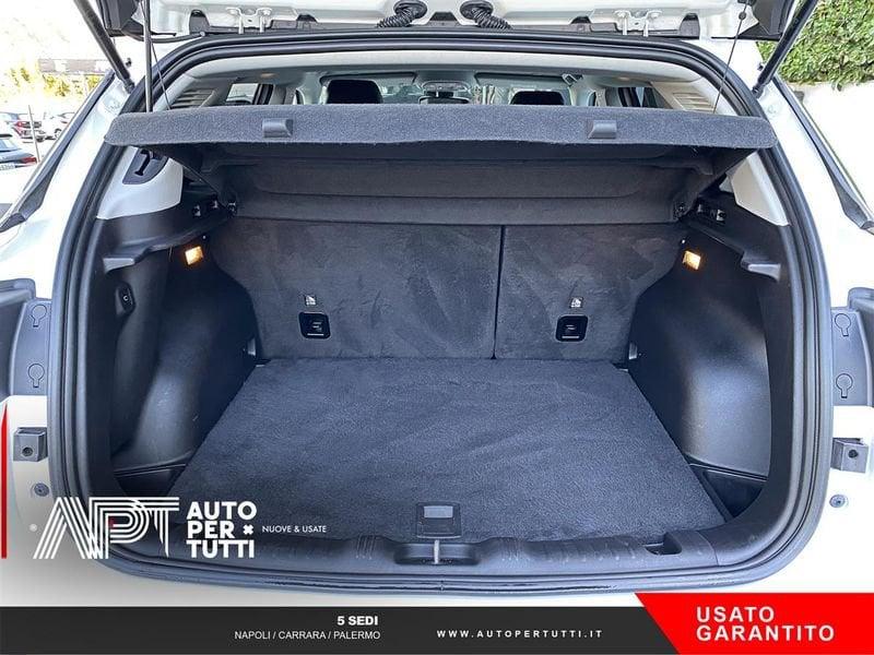 Jeep Compass Compass 1.5 turbo t4 mhev Limited 2wd 130cv dct