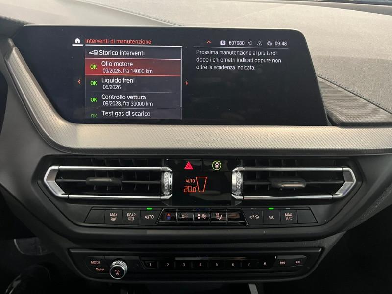 BMW 220d Gran Coupé Msport aut.