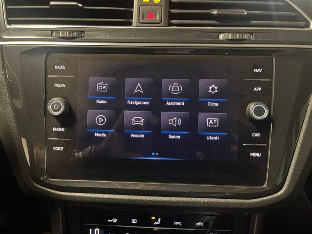 VOLKSWAGEN Tiguan 1.5 TSI ACT Life C/GRIMALDI SPECIAL DAY