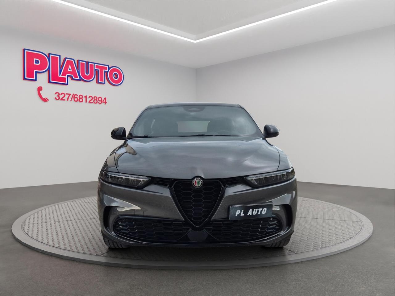 Alfa Romeo Tonale 1.6 diesel 130 CV TCT6 Sprint