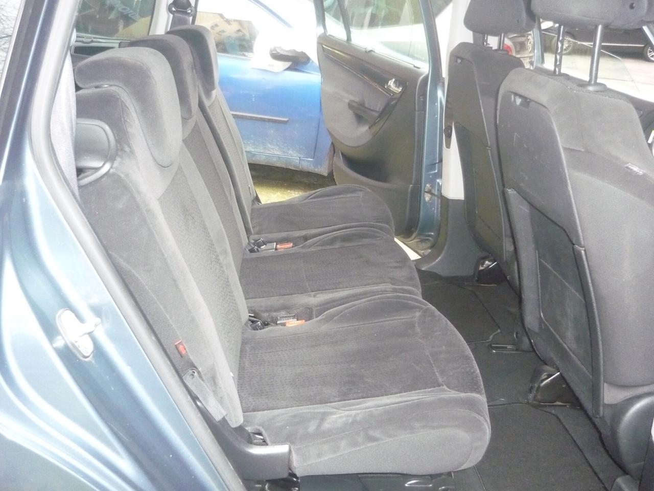 Citroen C4 Grand Picasso 2.0 HDi 138 FAP aut. Exclusive Style