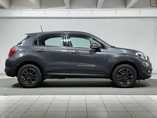 Fiat 500X 1.4 MultiAir 140 CV Pop Star