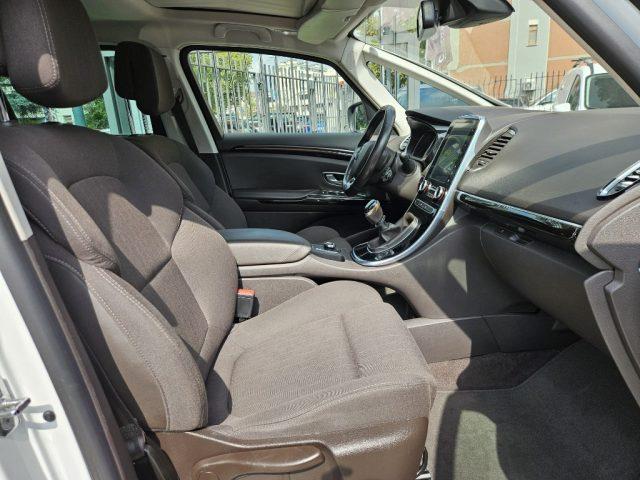 RENAULT Espace dCi Energy Zen