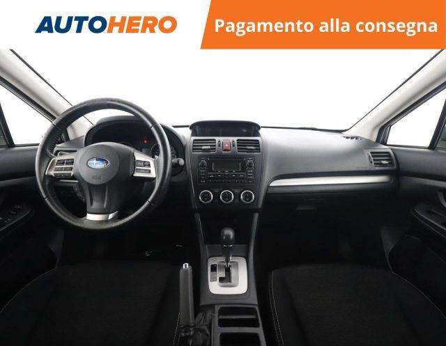 SUBARU XV 2.0i Style