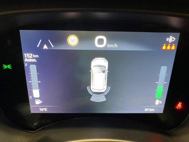 FIAT Pandina Pandina 1.0 firefly hybrid s&s 70cv 5p.ti - PROMO SIRONIAUTO+