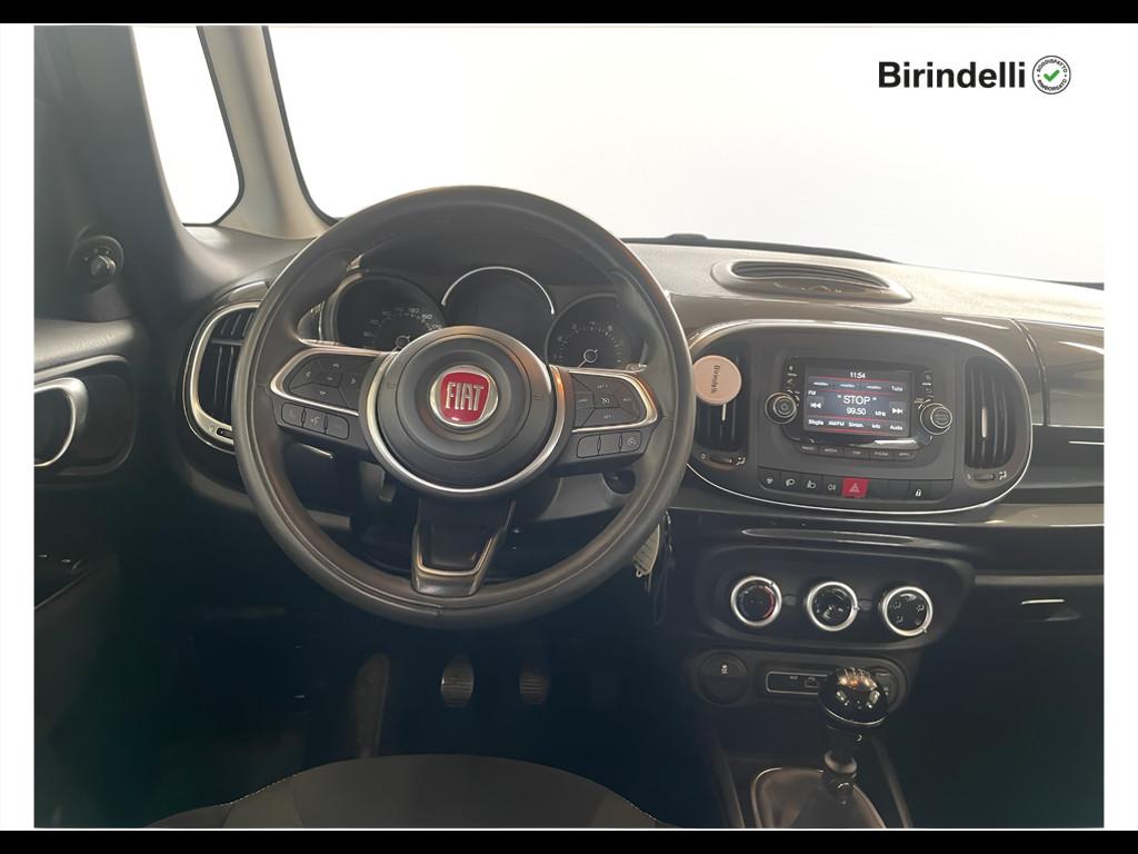 FIAT 500L - 500L 1.4 95 CV Pop Star