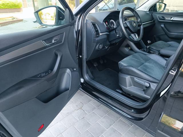 SKODA Karoq 1.6 TDI SCR Style