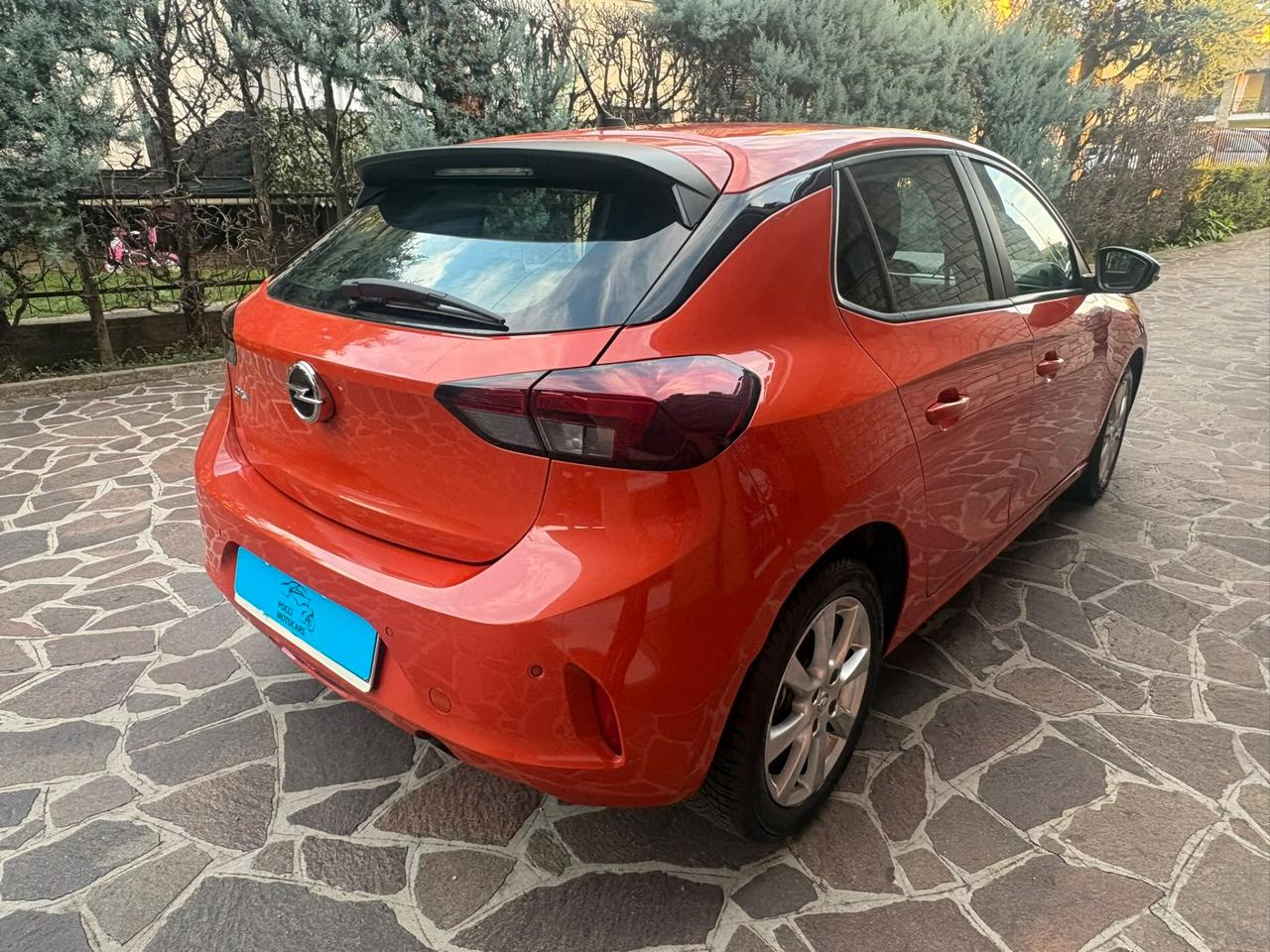 Opel Corsa 1.5 D 100 CV Edition