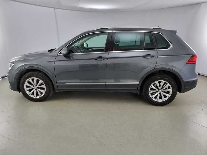 VOLKSWAGEN TIGUAN 2.0 TDI SCR 110KW Business BMT 4MOTION