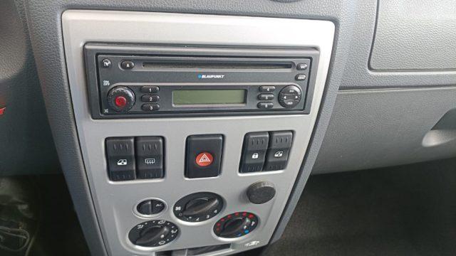 DACIA Logan MCV 1.6 16V 7 posti Lauréate