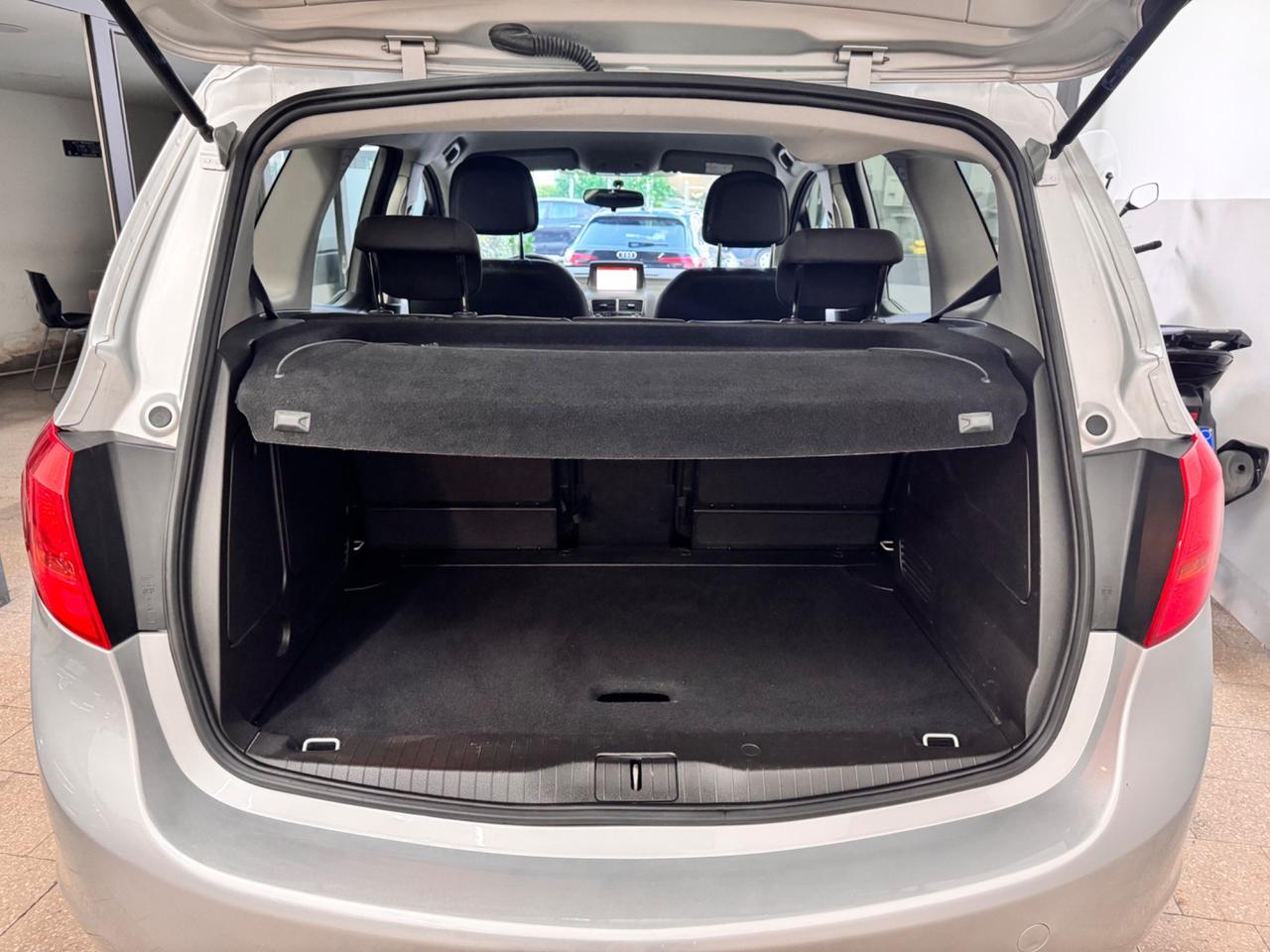 Opel Meriva 1.6 CDTi 136 Cv S&S Cosmo - 2016