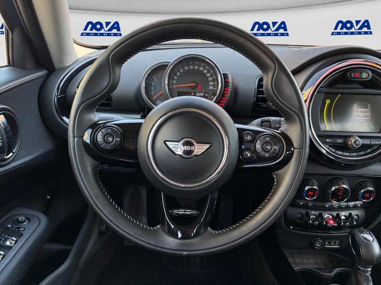 Mini One D Clubman 1.5 Business Automatica
