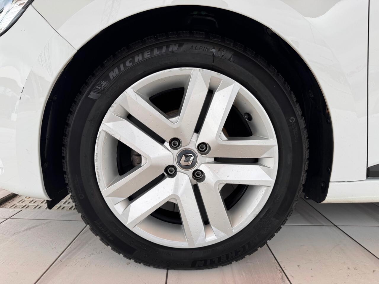 RENAULT Clio 5ª serie Clio TCe 100 CV GPL 5 po...