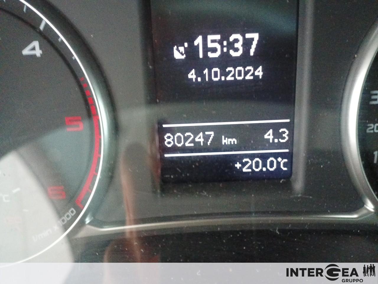 AUDI A1 Sportback 1.4 tdi