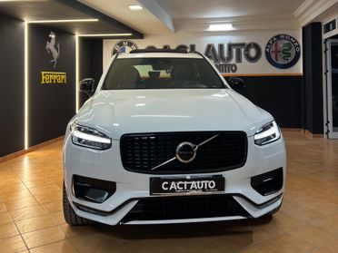 Volvo XC 90 XC90 B5 (d) AWD Geartronic R-design