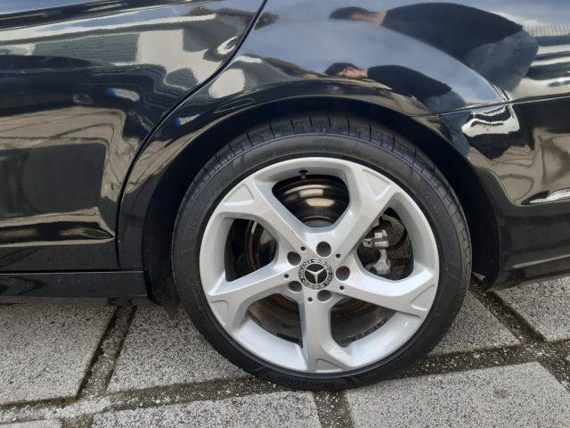 MERCEDES-BENZ C 180 CDI Trend