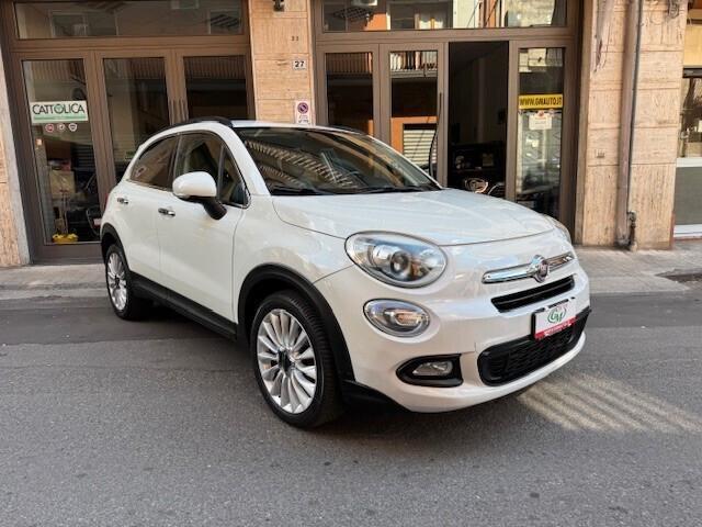 Fiat 500X 1.6 MultiJet 120 CV Lounge 500 x