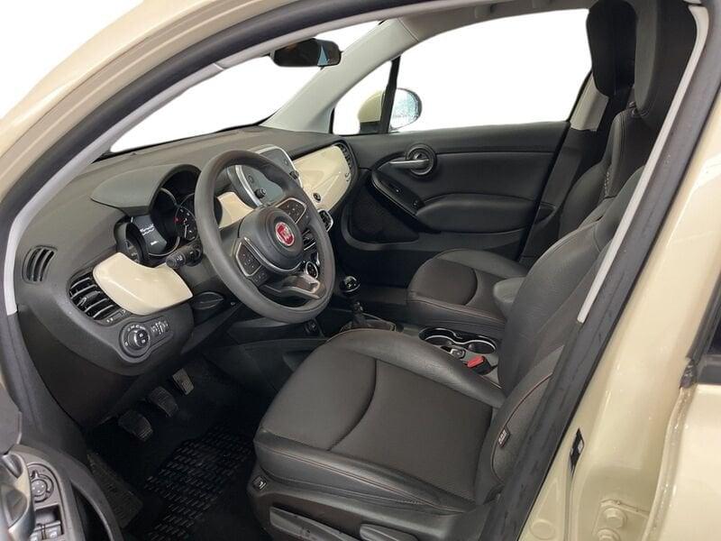 FIAT 500X 500 X 2018 1.0 T3 Cross 120cv