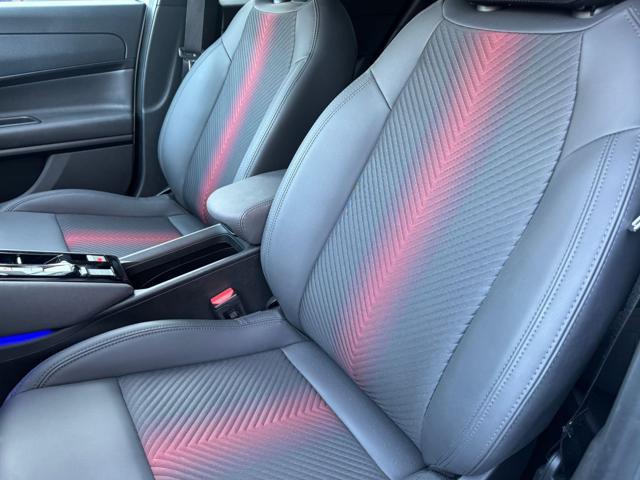 ALFA ROMEO Junior 1.2 145 CV Hybrid eDCT6 Speciale SOLO "3000 KM"