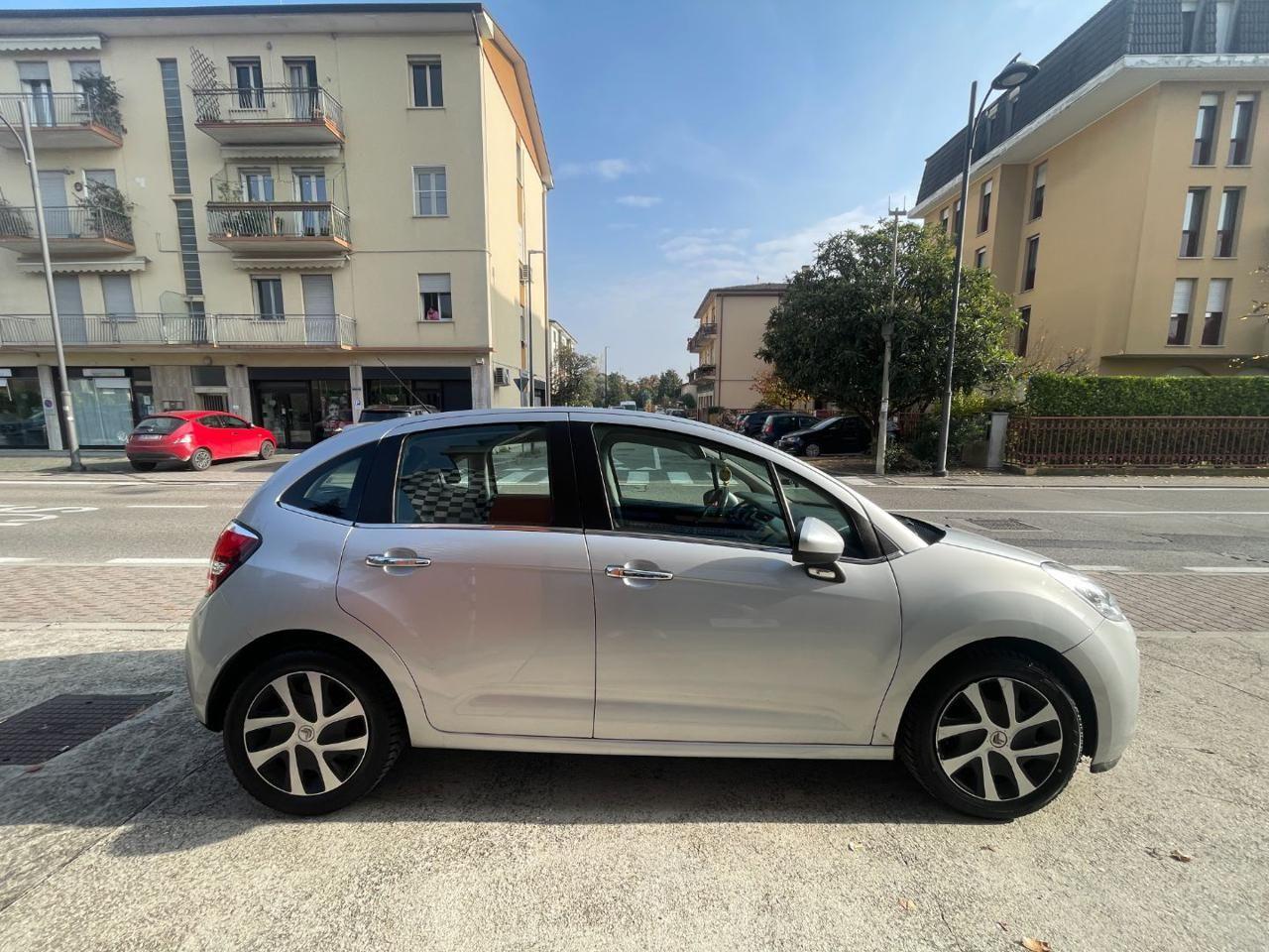 CITROEN C3 PureTech neo patentati GPL