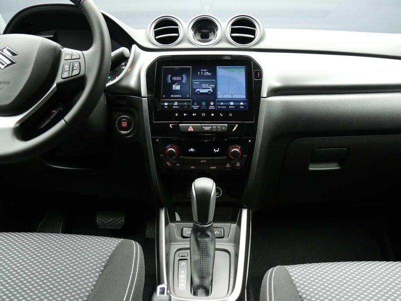 Suzuki Vitara Vitara 5p 4WD All Grip 1.4 Boosterjet Hybrid 110cv Automatica Cool+