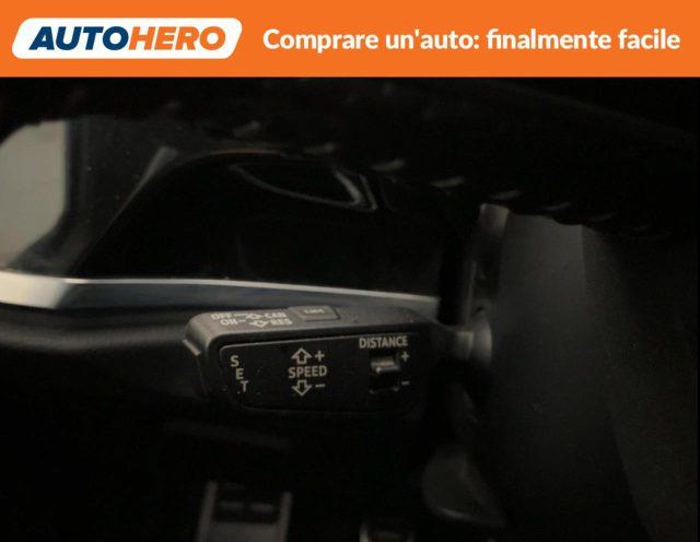 AUDI Q3 SPB 35 TDI quattro S line edition