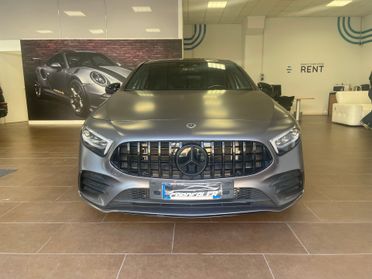 Mercedes-benz A 35 AMG 4 Matic