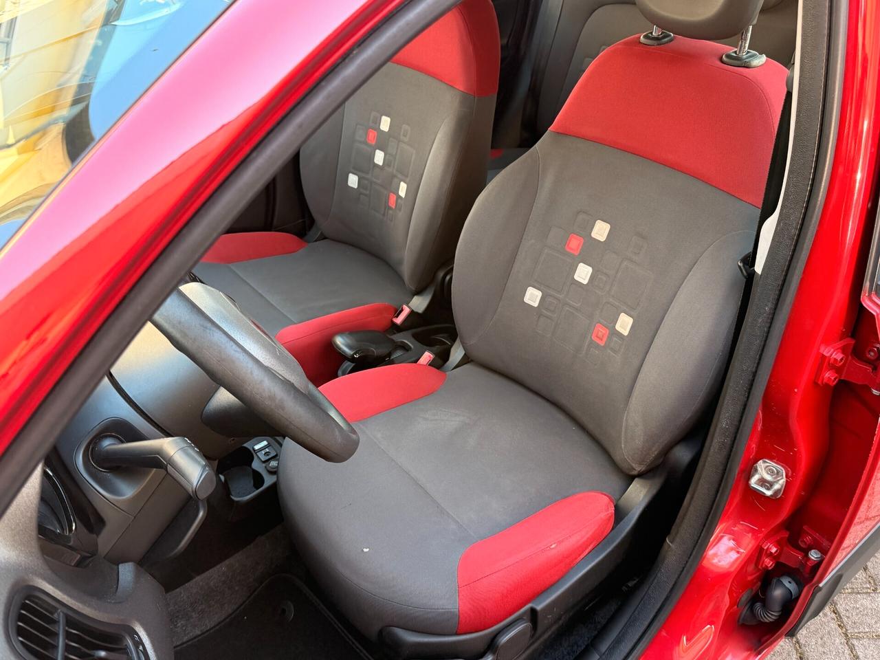 Fiat Panda 5 Posti Clima Automatico