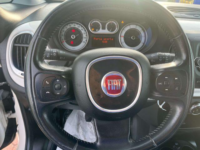 FIAT 500L 500L 1.3 mjt Lounge 85cv