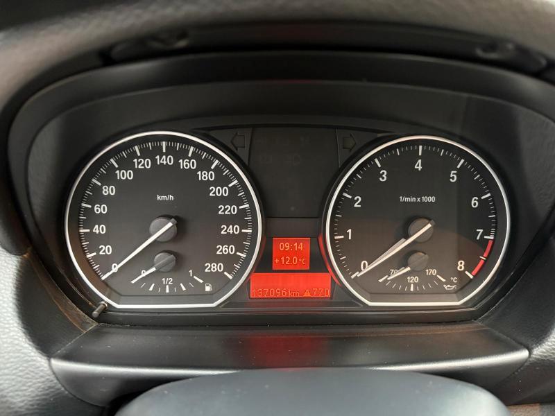 BMW Serie 1 Cabrio 135i Cabrio Msport