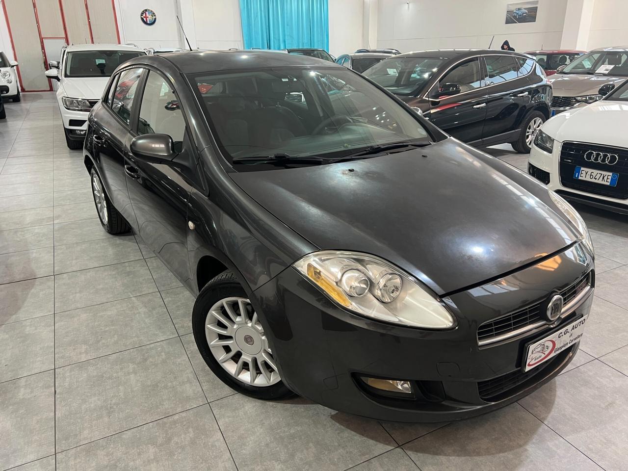 Fiat Bravo 1.9 150 CV - EMOTION - 2008