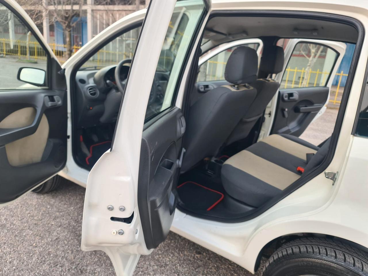 Fiat Panda 1.2 Dynamic Natural Power