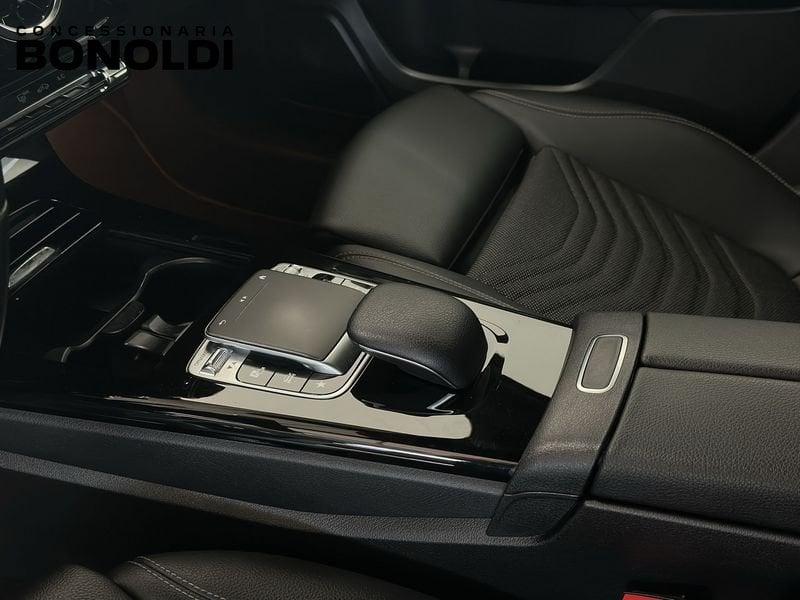 Mercedes-Benz Classe A A 180 d Automatic Business