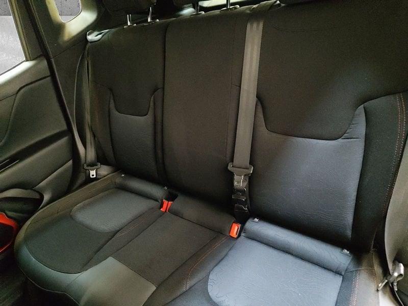 Jeep Renegade 2.0 mjt Trailhawk 4wd 170cv auto